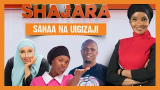 Sanaa na Uigizaji | Waigizaji wa disco matanga [Part1]