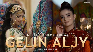 Gülälek Gulmyradowa-Gelinalyjy