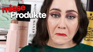 Miese Makeup Produkte 🫣  und warum ich sie nicht empfehlen kann...