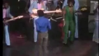 Michael Jackson and James Brown  Tribute-R.I.P