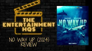 No Way Up ( 2024) Review