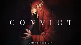 Dark Bass Techno / Minimal Mix 'CONVICT'