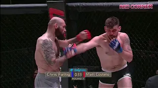 Fury 89 Prelims