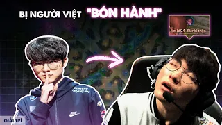 FAKER: Huyền thoại của LOL - ANH LÀ NHẤT | Minh HD | Giải Trí