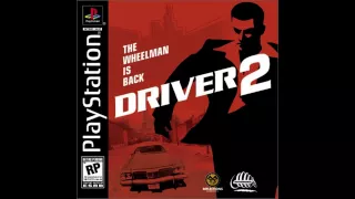 Driver 2 - Soundtracks