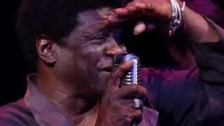 Charles Bradley and his Extraordinaires - You Put the Flame On It (Live on KEXP)