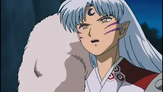 Sesshomaru x Rin AMV Why are you my clarity? #sessrin #Hanyonoyashahime #sesshomaru #rin