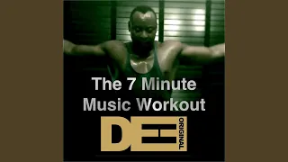 The 7 Minute Music Workout