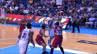 Vintage Cortez | PBA Commissioner’s Cup 2019