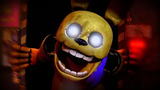 This TERRIFYING FNAF Game Should NOT Be Taken Lightly!