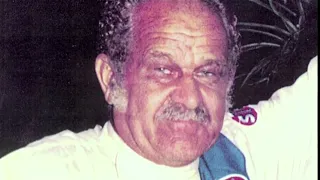 How Danville native Wendell Scott blazed a trail for African Americans in NASCAR