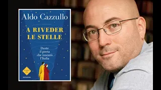 Aldo Cazzullo presenta "A riveder le stelle " (Mondadori) @scrittorinsalotto per Galleria Borghese