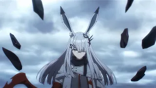 Arknights: Perish in Frost OP / Opening 1 (Widescreen) - Creditless | 4K | 60fps