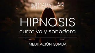 MEDITACIÓN Hipnosis curativa y sanadora de Brian Weiss  | MARVILÁN