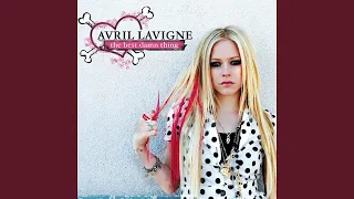 Avril Lavigne - Hot (slowed + reverb)