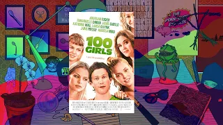100 Girls (2000) Trailer - Uma Rapariga em 100 VHS Portugal