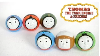 My First Thomas & Friends Rail Rollers from Fisher-Price