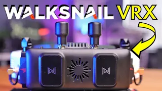 Fly Digital For Cheap | Walksnail VRX - A Beginner's Perspective