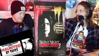 Silent Night, Deadly Night 3: Better Watch Out! (1989) Haunted by Tapes