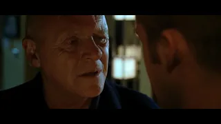 Fracture 2007 Crawford confesses he shot his wife. BEST SCENE!