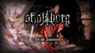 skjaldborg - Der alte Barbarossa