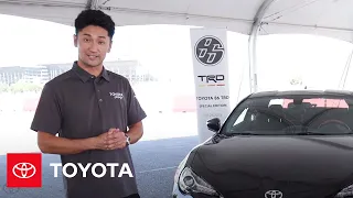 Toyota 86 TRD Special Edition | Walk Around | Toyota Racing Development