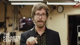 An Important Message From Ben Folds