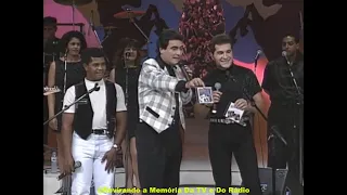 Especial Sertanejo "Especial João Paulo & Daniel" (TV Record • 20/12/1995) INÉDITO e NA INTEGRA!!!