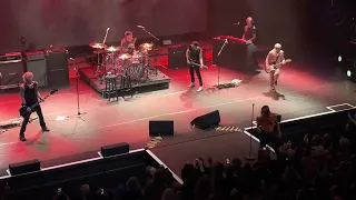 Iggy Pop and The Losers : “Loose” (The Stooges)  Orpheum Theatre - Los Angeles, CA (April 24, 2023)