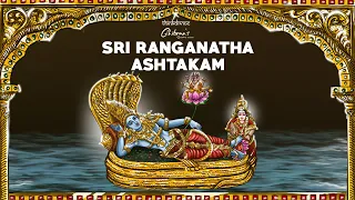 Ghibran's Spiritual Series | Sri Ranganatha Ashtakam Lyric Video | Ghibran