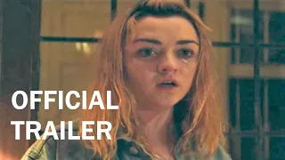 THE OWNERS Official Trailer (2020) Maisie Williams Movie l HD