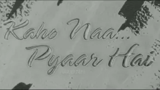 Kaho Na Pyar Hai - A Horror Trailer Edit | Basundhara | Filmkraft | Hrithik Roshan | Ameesha Patel