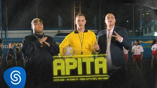 Costa Gold e Ryan SP - Apita (Clipe Oficial)