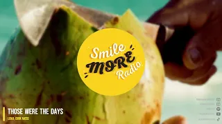 Smile More! Radio âœ¨ -  Episode 1 | Bora Bora (Tropical House, Deep House & Pop Mix by Laurentius)
