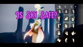 Sky, a Parents Guide | Episode 0: Beginning Discussions