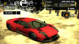 Lamborghini Murciélago 1080p Junkman Tuning Full Video By Technical Prakash