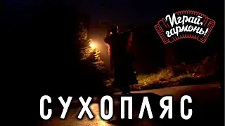 Играй, гармонь! | Сухопляс