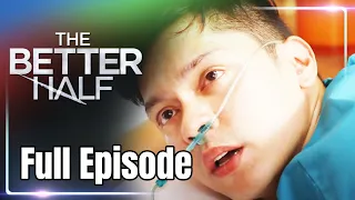 Full Episode 34 | The Better Half