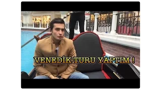 VENEDİK BELGESELİ HD ( VENİCE DOCUMENTARY ) HD