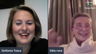 Diretta con la Dott.ssa Lidia Rota. Ematologia e Trombosi connesse alle patologie dell'infertilità