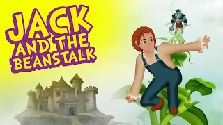 Jack and the Beanstalk Full Story