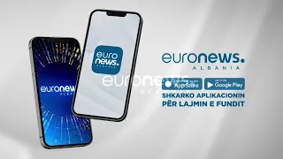 🔴Euronews Weekend Edicioni Informativ 1 qershor , ora 14:00