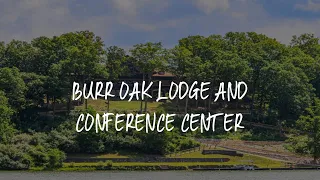 Burr Oak Lodge and Conference Center Review - Glouster , United States of America