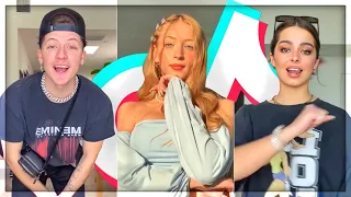 TikTok Dance Compilation of January - part 9