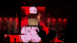 Machine Gun Kelly - Rap Devil (Hotel Diablo Tour 2019 Chicago)