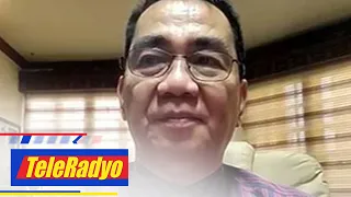 TeleRadyo Balita (28 December 2021)