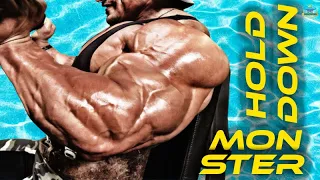 BODYNICOLAS VULLIOUD - BODYBUILDING MOTIVATION 2020