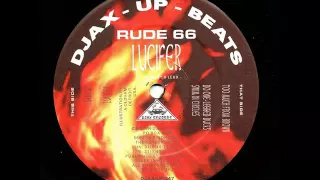 Rude 66 - Lucifer [DJAX-UP-247]