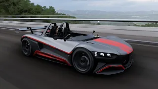 VUHL 05RR - Forza Horizon 5 | racing expert