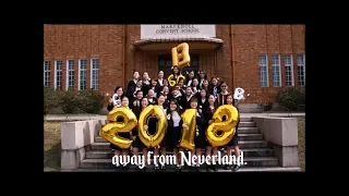 MCS Class 6B (2017-2018) Graduation Video